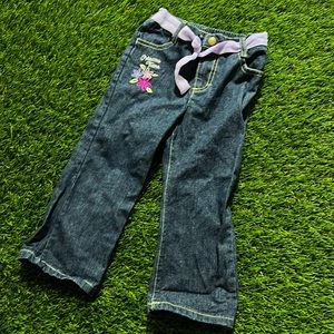 Disney Princess Tiana Jeans